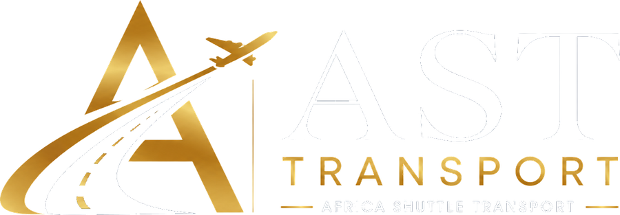 AST Transport — Africa Shuttle Transport